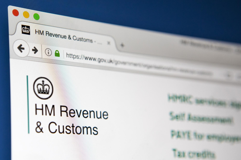 HM Revenue & Customs